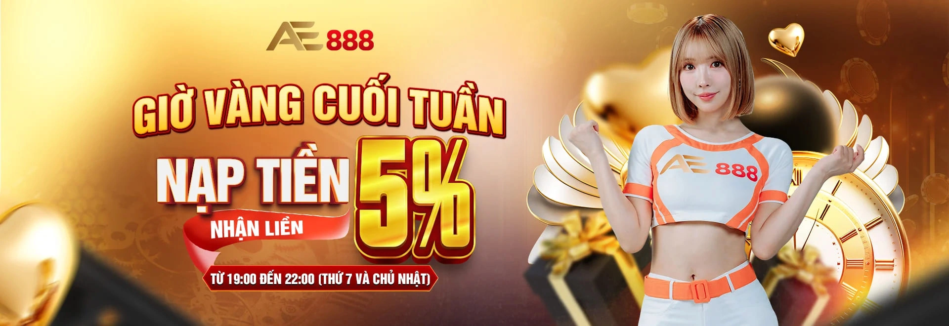 Hình ảnh giới thiệu AE888