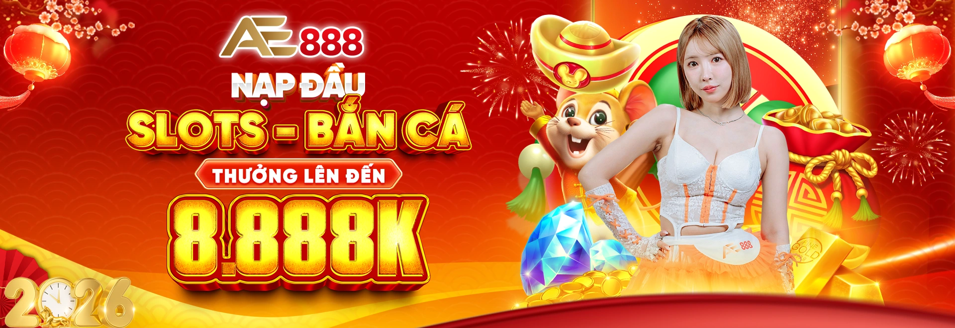 Không gian nội dung giải trí AE888
